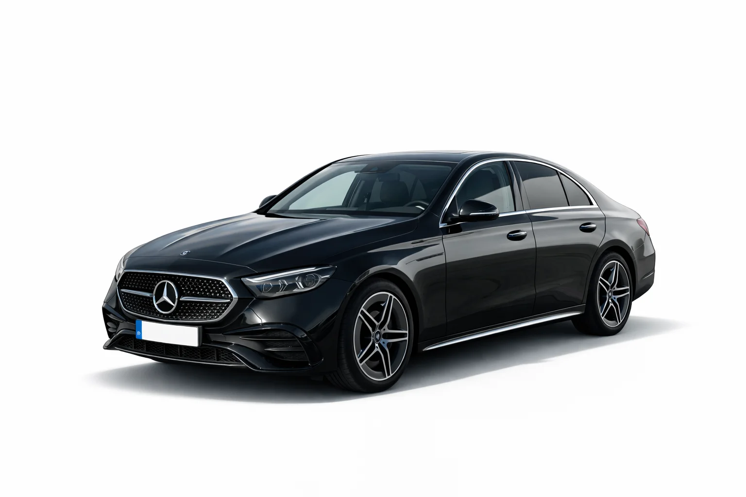 Mercedes-Benz Clase E