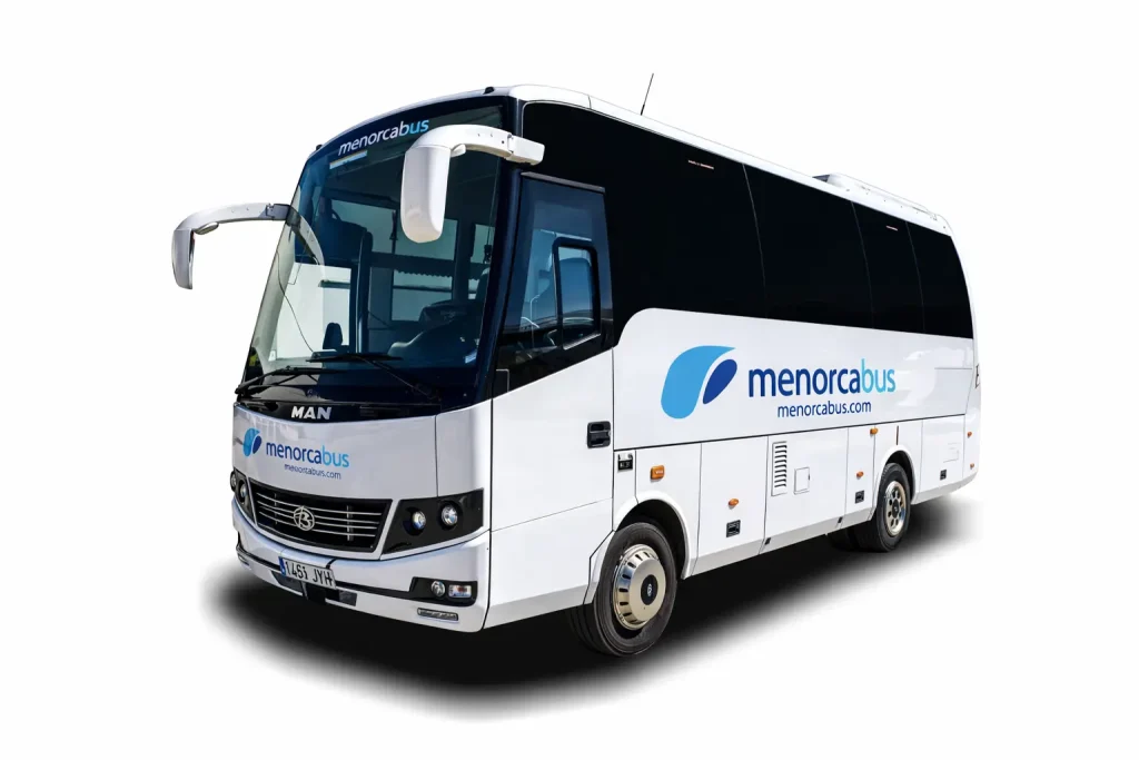 Man Bus Indcar Next · 30 pasajeros