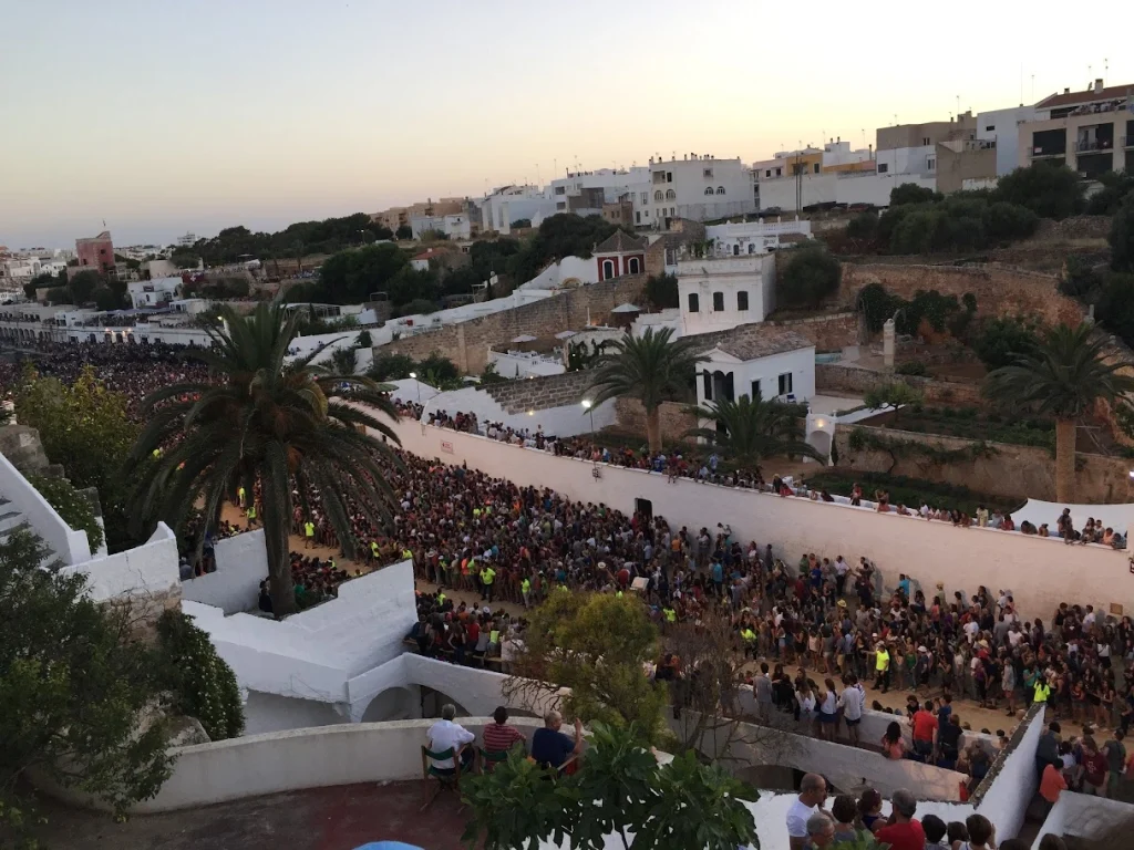 Fiestas de Menorca: calendario completo y tradiciones más importantes