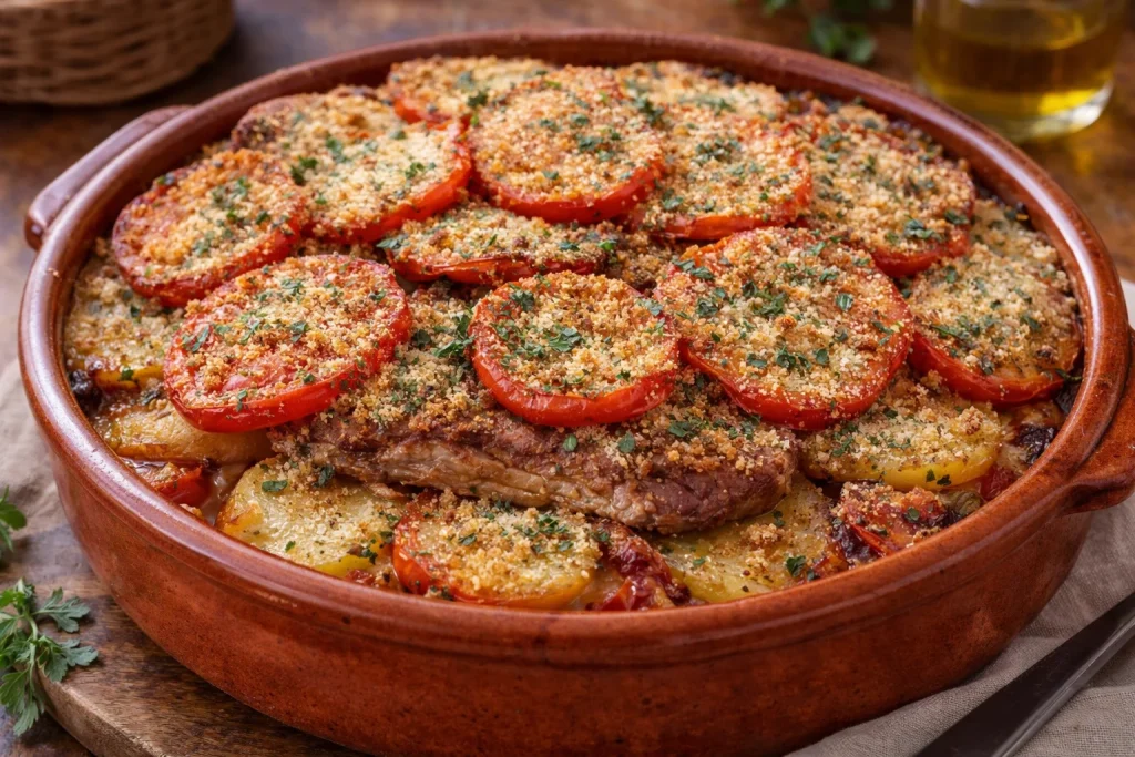 Platos y productos típicos de Menorca que debes probar