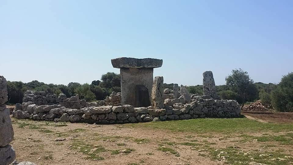 Menorca Talayótica: la herencia prehistórica de la isla