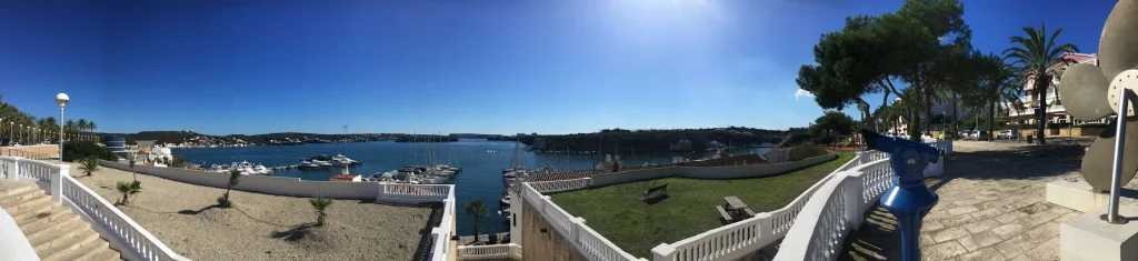 Maó, Ciutadella y los pueblos más bonitos